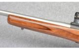 Winchester Model 70 Stainless Laminate in 270 WSM - 6 of 8