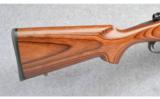 Winchester Model 70 Stainless Laminate in 270 WSM - 5 of 8