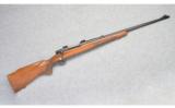Winchester Pre-64 Model 70 in 30-06 Sprg - 1 of 9