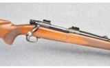 Winchester Pre-64 Model 70 in 30-06 Sprg - 2 of 9