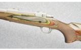 Ruger M77 Guide Gun in 300 Win Mag - 4 of 8