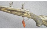 Ruger M77 Hawkeye Stainless in 204 Ruger - 4 of 7