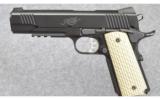 Kimber Warrior II in 45 ACP - 2 of 5