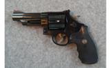 Smith & Wesson Model 29-10 44 Magnum - 2 of 2
