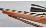 Winchester Pre-64 Model 70 FWT in 243 Win - 6 of 8