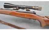 Winchester Pre-64 Model 70 FWT in 243 Win - 4 of 8