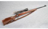 Winchester Pre-64 Model 70 FWT in 243 Win - 1 of 8