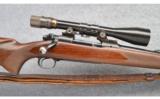 Winchester Pre-64 Model 70 FWT in 243 Win - 2 of 8