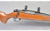 Weatherby Mark V in 257 Wby Mag - 2 of 7