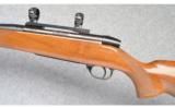 Weatherby Mark V in 257 Wby Mag - 4 of 7