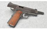 Les Baer Custom in 45 ACP - 3 of 4