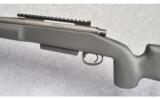 Remington 700 Custom in 30-06 Sprg - 3 of 8
