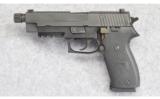 Sig Sauer P220 40th Anniversary in 45 ACP - 2 of 4
