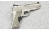 Kimber Stainless Pro Carry II in 45 ACP - 1 of 4