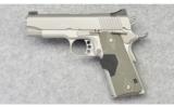 Kimber Stainless Pro Carry II in 45 ACP - 2 of 4