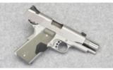 Kimber Stainless Pro Carry II in 45 ACP - 3 of 4