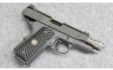 Wilson Combat CQB Compactin 45 ACP - 3 of 4