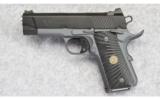 Wilson Combat CQB Compactin 45 ACP - 2 of 4