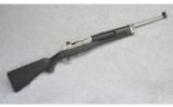 Ruger Mini 14 Stainless in 5.56 NATO - 1 of 8