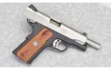Ruger SR1911 in 45 ACP - 3 of 5