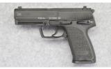 Heckler & Koch USP in 9x19mm - 2 of 5