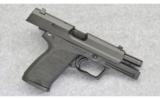 Heckler & Koch USP in 9x19mm - 3 of 5