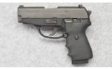 Sig Sauer P239 Compact in 357 Sig - 2 of 5