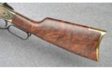 Henry Repeating Arms, Deluxe Engraved in 44-40 WCF - 5 of 8