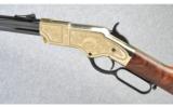Henry Repeating Arms, Deluxe Engraved in 44-40 WCF - 4 of 8