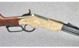 Henry Repeating Arms, Deluxe Engraved in 44-40 WCF - 2 of 8