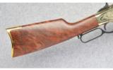Henry Repeating Arms, Deluxe Engraved in 44-40 WCF - 6 of 8