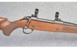 Sako Model 85 L
.375 H&H Magnum - 2 of 8