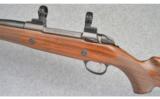 Sako Model 85 L
.375 H&H Magnum - 4 of 8