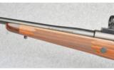 Sako Model 85 L
.375 H&H Magnum - 8 of 8