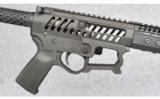 F-1 Firearms BDR-15-38 Handgun in 6.8 SPC - 2 of 5