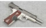 Kimber Crimson Carry II in 45 ACP - 2 of 5