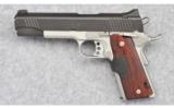 Kimber Crimson Carry II in 45 ACP - 4 of 5