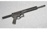 F-1 Firearms BDR-15-38 Handgun in 6.8 SPC - 1 of 5