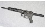 F-1 Firearms BDR-15-38 Handgun in 6.8 SPC - 4 of 5