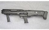 Standard Mfg. DP-12 Double BBL. Pump Shotgun in 12 Ga. - 2 of 4