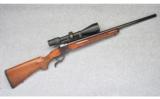 Ruger No. 1-V in 6mm Remington - 1 of 8