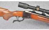 Ruger No. 1-V in 6mm Remington - 2 of 8