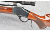 Browning Model B78 in 25-06 Rem - 4 of 9