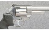 Smith & Wesson Model 629-1 in 44 Mag - 5 of 5