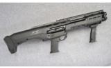 Standard Mfg. DP-12 Double BBL. Pump Shotgun in 12 Ga. - 1 of 4