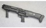 Standard Mfg. DP-12 Double BBL. Pump Shotgun in 12 Ga. - 2 of 4