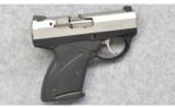 Boberg Arms XR9 in 9mm Luger - 1 of 4