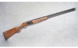 Beretta Model 686 Onyx Pro Sporting in 12 Gauge - 1 of 9