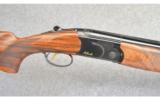 Beretta Model 686 Onyx Pro Sporting in 12 Gauge - 2 of 9