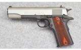 Colt Govt. Model Talo Edition in 45 ACP - 2 of 4